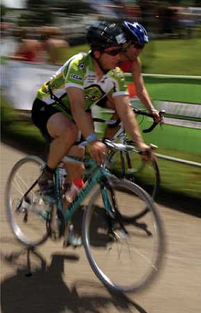 Cycling