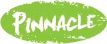 Pinnacle Events Logo